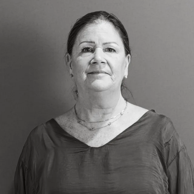 Carolyn Gourlay