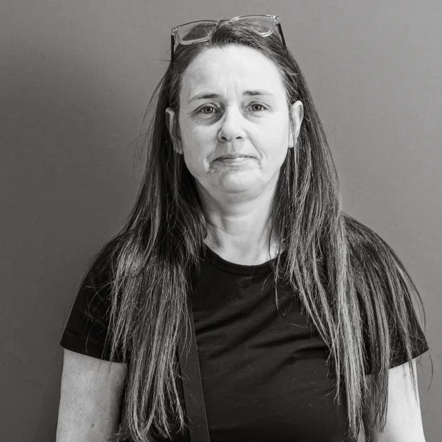 Clare Louise Todd