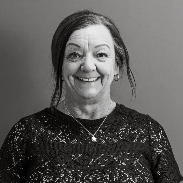 Elaine Durie