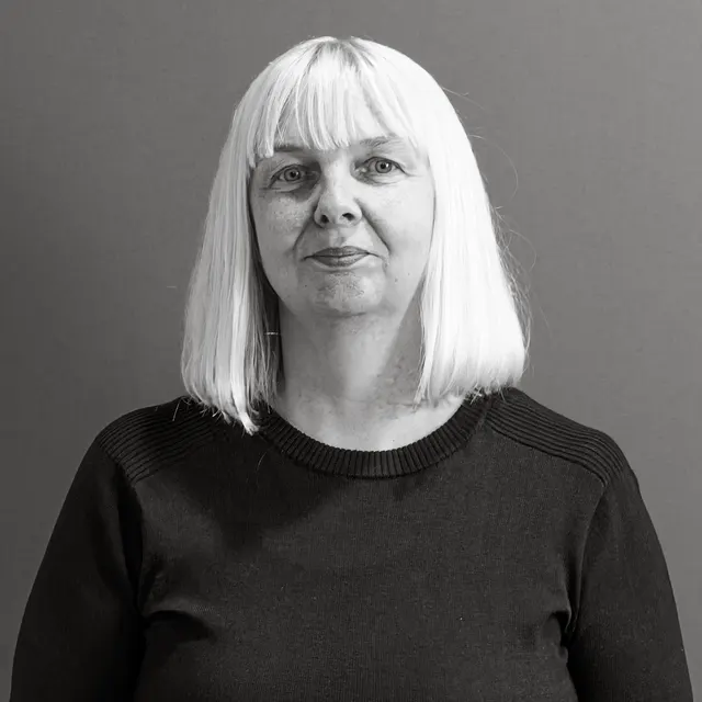 Fiona McBeth