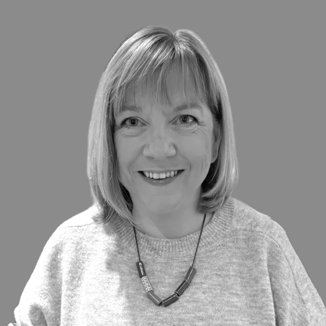 Heidi Horsburgh