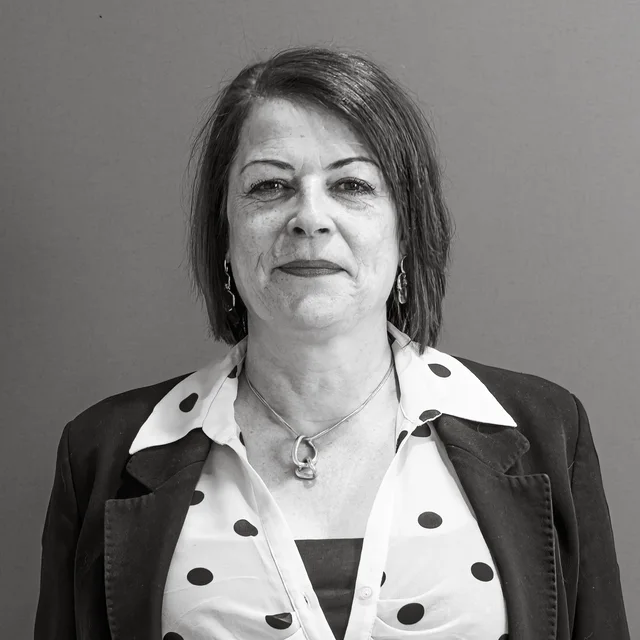 Jacqui Richardson