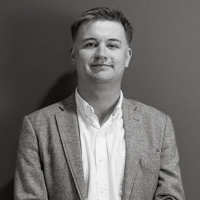Ross Leiper