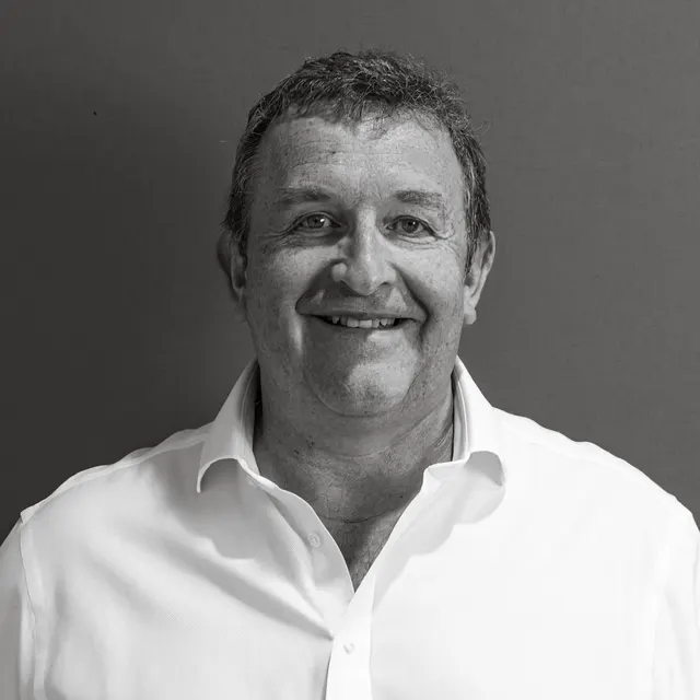 Steven Murray